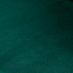 28  Polyester Upholstered Accent Chair with Gold Base