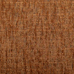 Brown Modern 31.5  Chenille Swivel Accent Chair