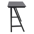 SAFAVIEH Irva Mahogany Wood Writing Desk