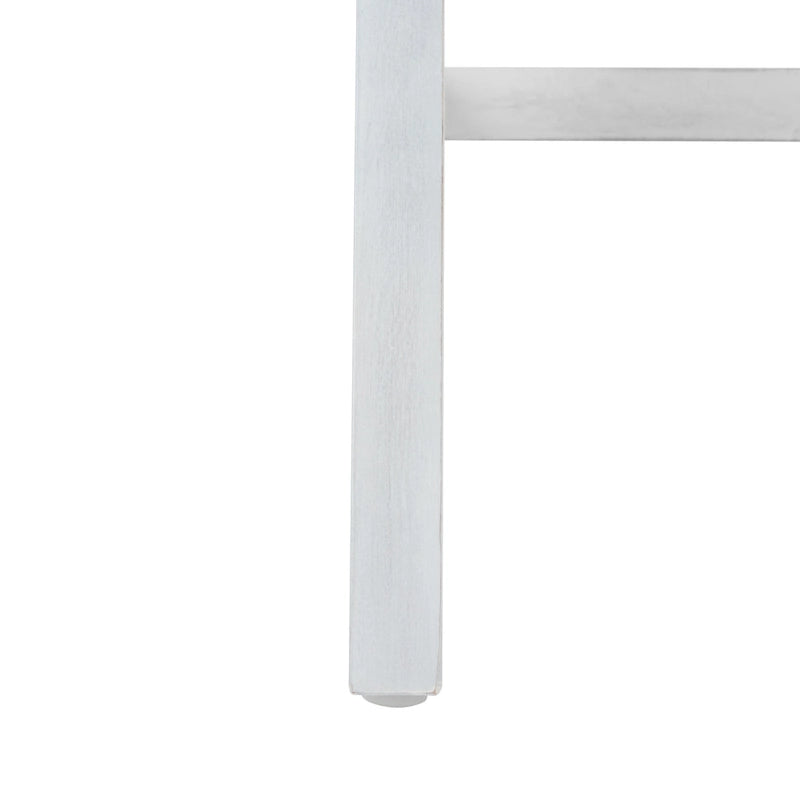 SAFAVIEH Irva Mahogany Wood Writing Desk