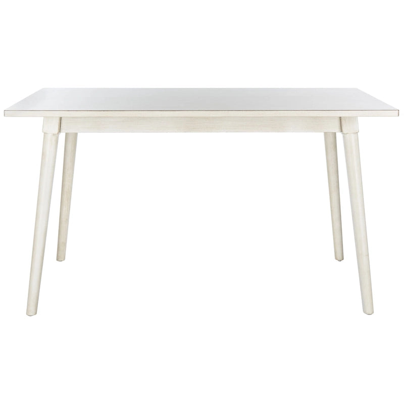 SAFAVIEH Tia Rectangle Dining Table - 55 W x 36 D x 30 H