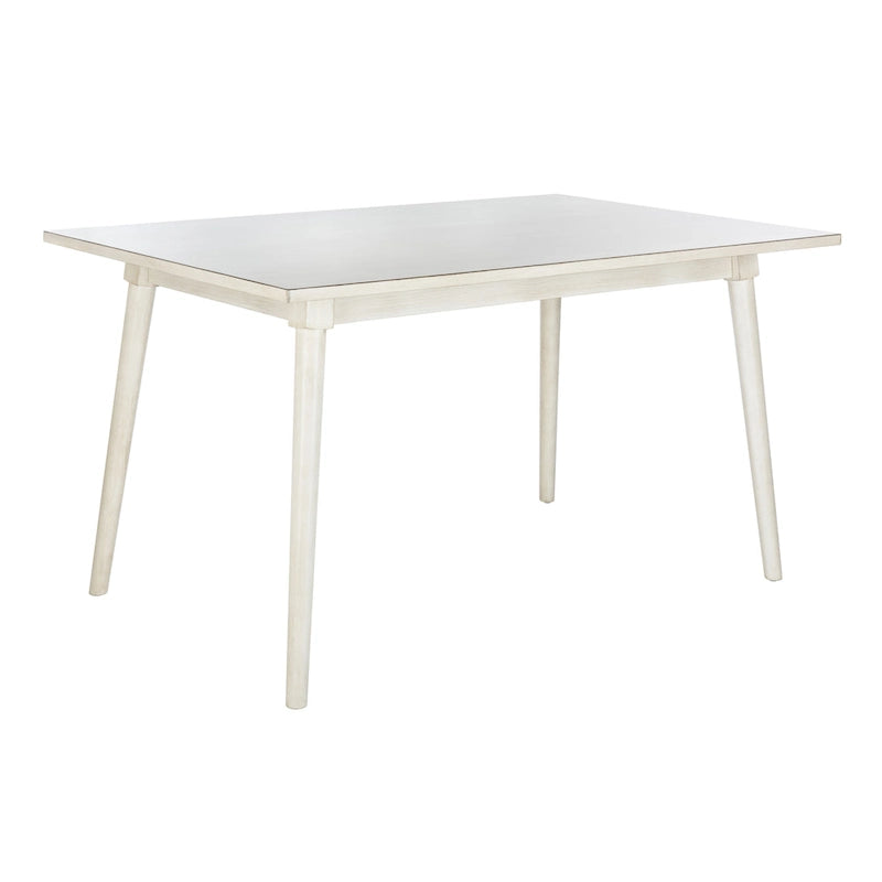 SAFAVIEH Tia Rectangle Dining Table - 55 W x 36 D x 30 H