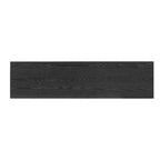 Christopher Knight Home - Mirod Elegant Console Table with Fireplace-Inspired Design and Wood Veneer Top