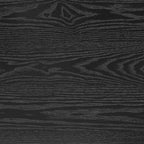 Christopher Knight Home - Mirod Elegant Console Table with Fireplace-Inspired Design and Wood Veneer Top