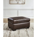 Signature Design by Ashley Santorine Ottoman