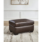 Signature Design by Ashley Santorine Ottoman