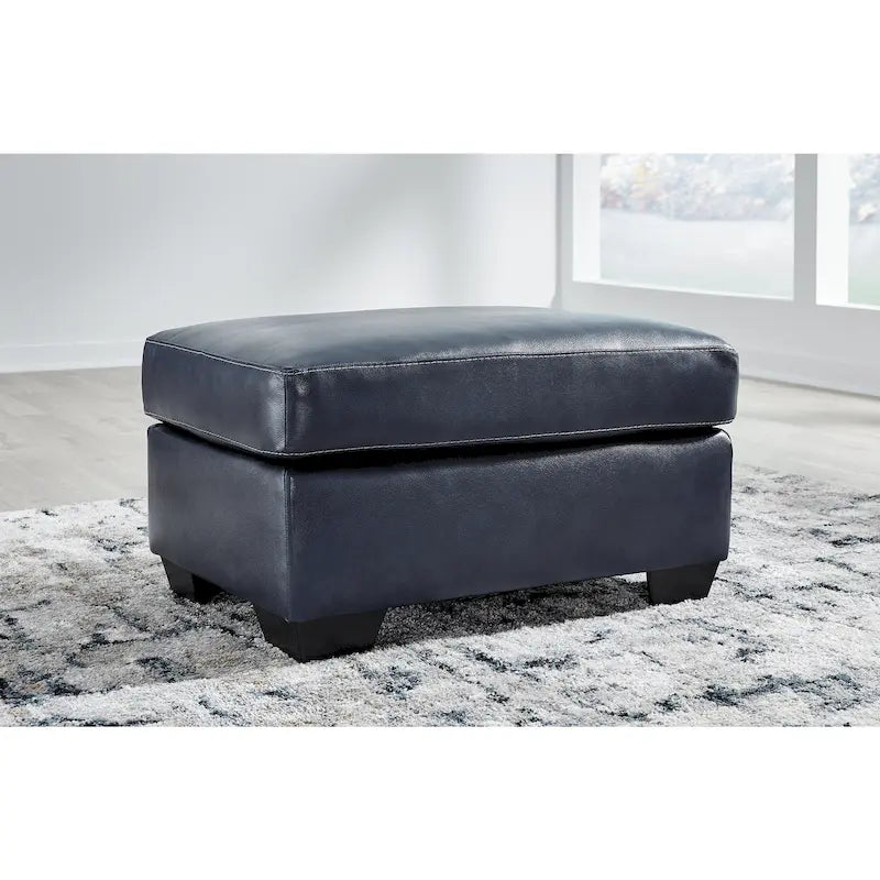 Signature Design by Ashley Santorine Ottoman