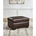 Signature Design by Ashley Santorine Ottoman