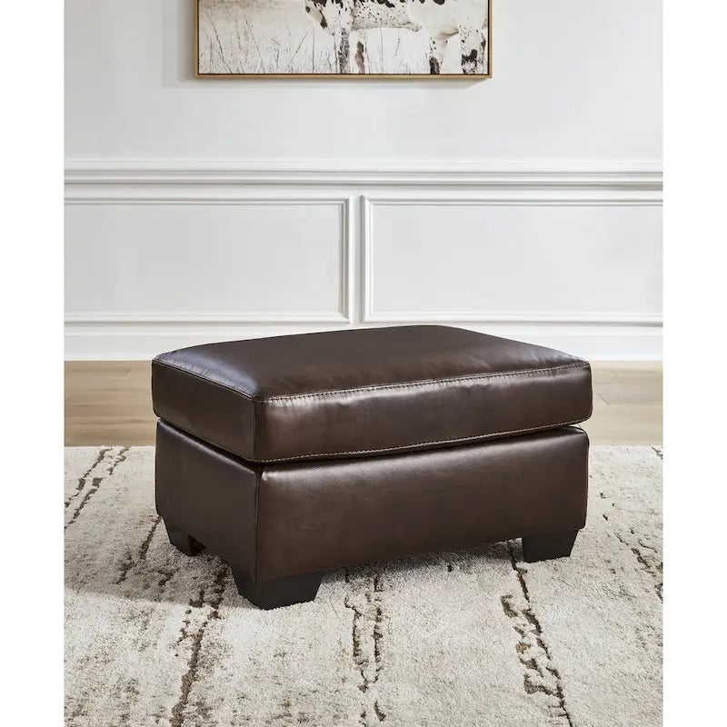Signature Design by Ashley Santorine Ottoman