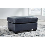 Signature Design by Ashley Santorine Ottoman