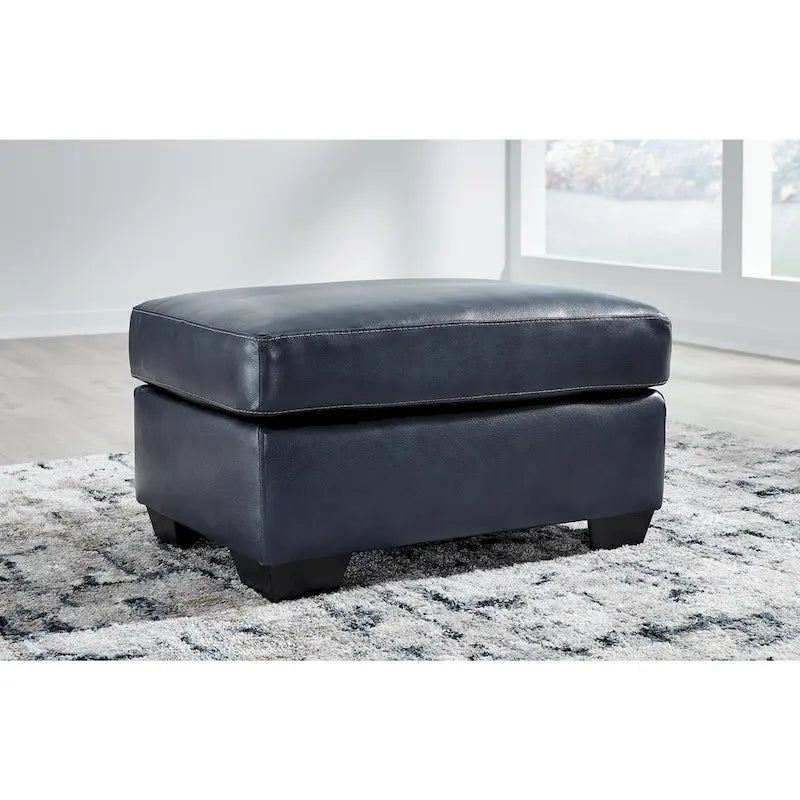 Signature Design by Ashley Santorine Ottoman