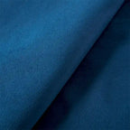 Upholstered King Bed Features a 54  High Headboard w/Buttoned Tuft