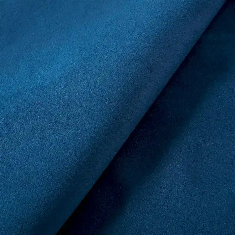 Upholstered King Bed Features a 54  High Headboard w/Buttoned Tuft