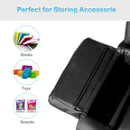 Gymax Deluxe Padded Kids Sofa Armchair Recliner Headrest Children w/ - See Details