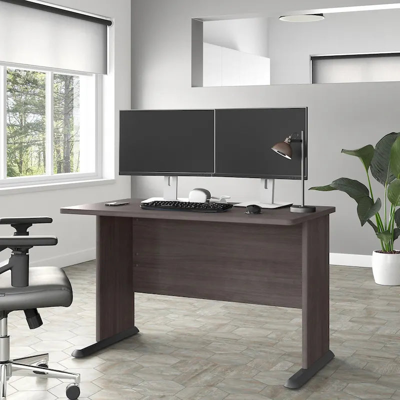 Studio A 48W Computer Desk by Bush Business Furniture