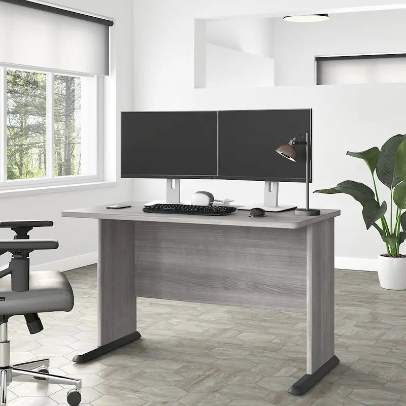 Studio A 48W Computer Desk by Bush Business Furniture