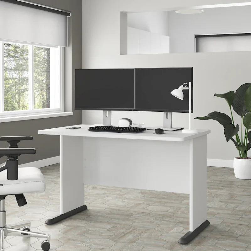 Studio A 48W Computer Desk by Bush Business Furniture
