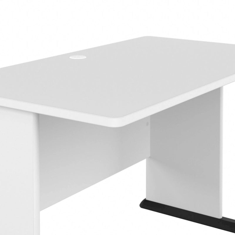 Studio A 48W Computer Desk by Bush Business Furniture