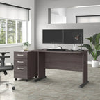 Studio A 48W Computer Desk by Bush Business Furniture