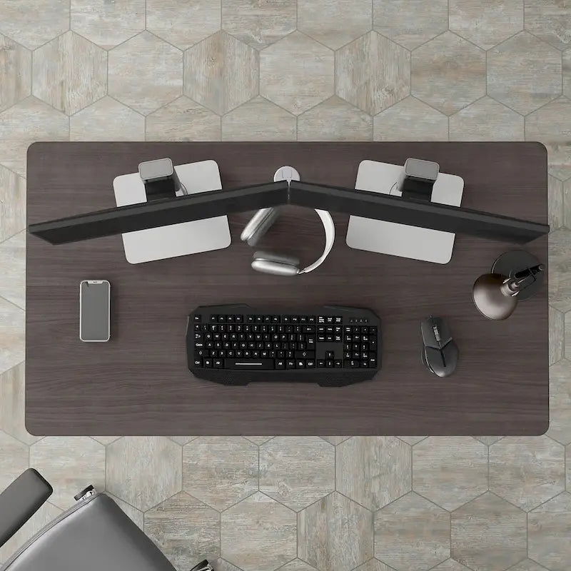 Studio A 48W Computer Desk by Bush Business Furniture