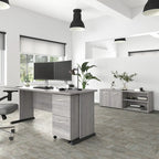 Studio A 72W Computer Desk by Bush Business Furniture