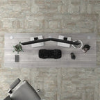 Studio A 72W Computer Desk by Bush Business Furniture