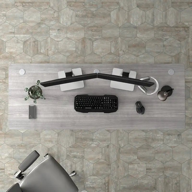 Studio A 72W Computer Desk by Bush Business Furniture