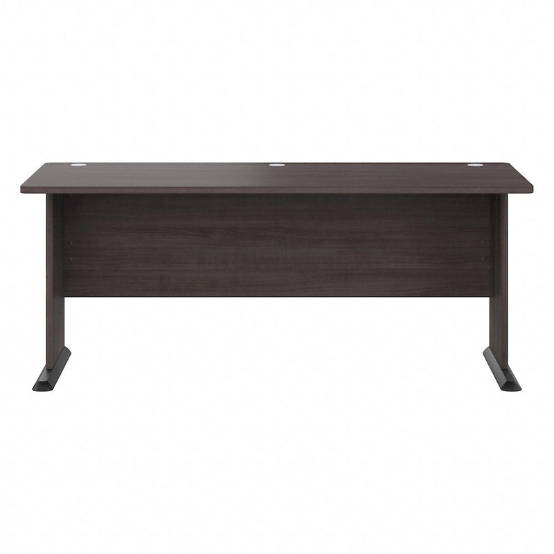 Studio A 72W Computer Desk by Bush Business Furniture