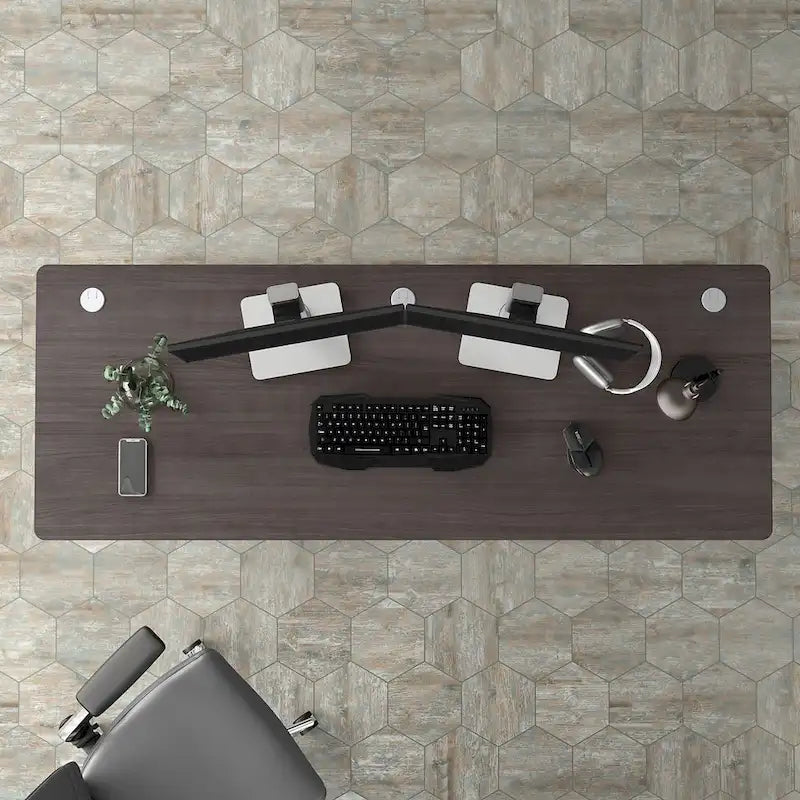 Studio A 72W Computer Desk by Bush Business Furniture