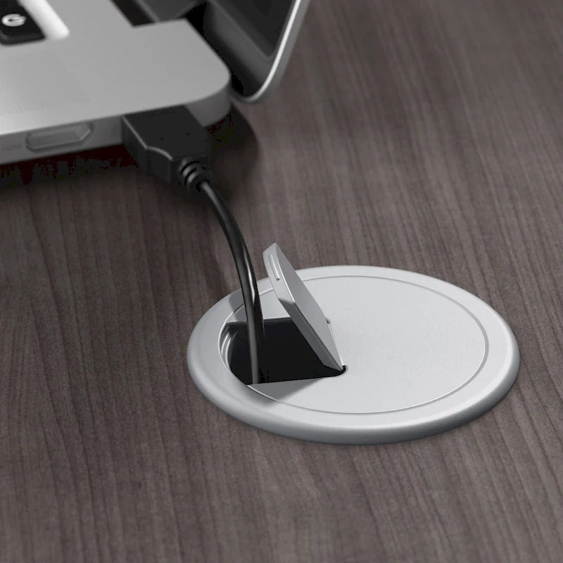 Studio A 72W Computer Desk by Bush Business Furniture