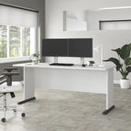 Studio A 72W Computer Desk by Bush Business Furniture
