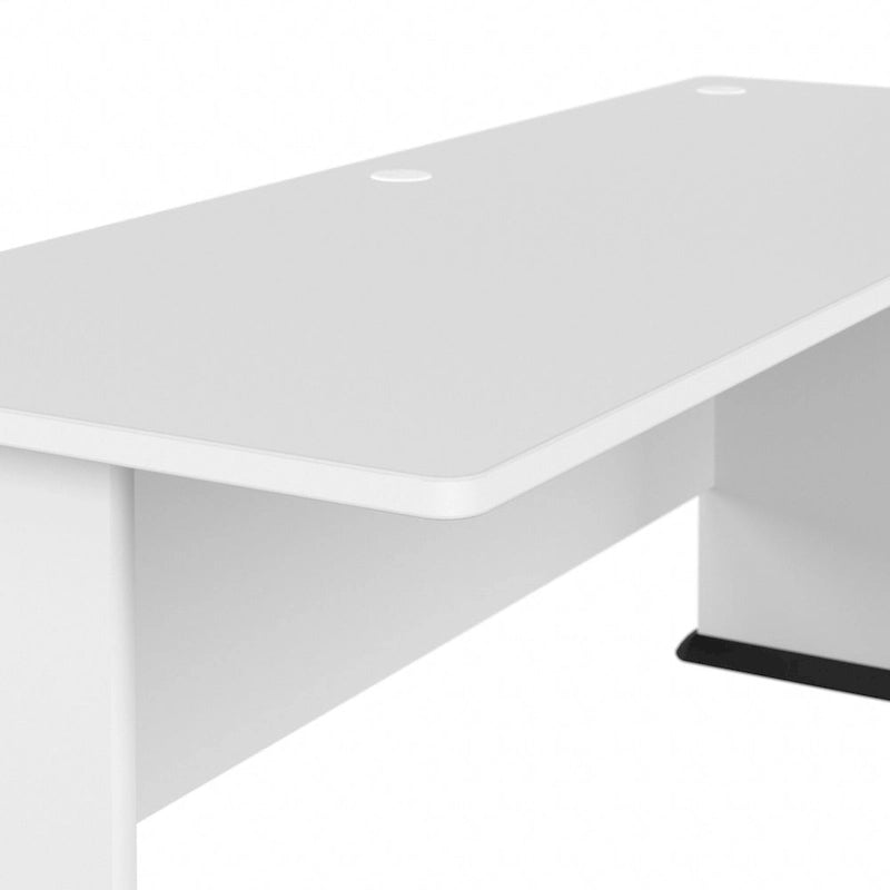Studio A 72W Computer Desk by Bush Business Furniture