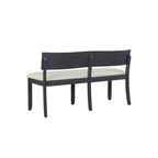 Capella Wood Dining Bench