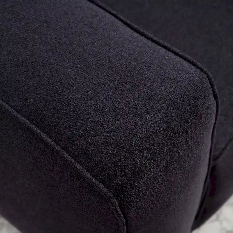 Belinda Mid Century Modern Furniture Style French Boucle Living Room Sofa