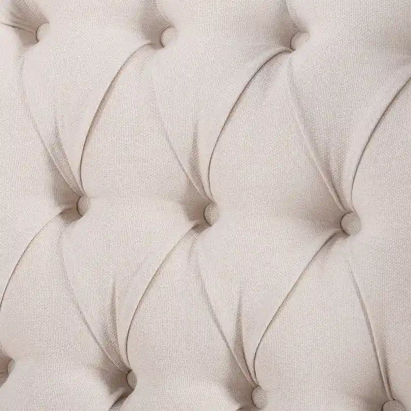 27  Wide Manual Wing Chair Recliner