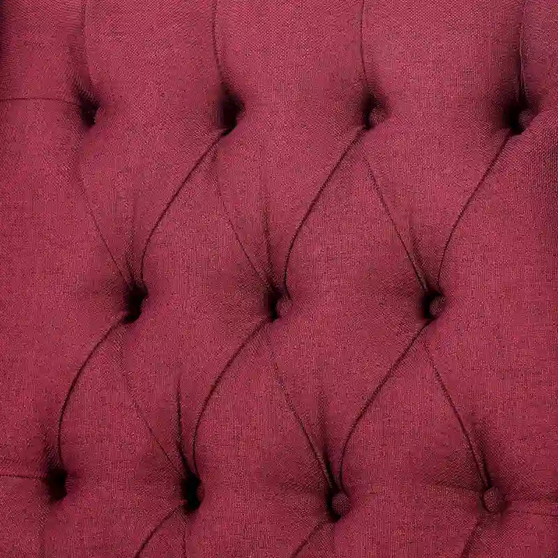 27  Wide Manual Wing Chair Recliner