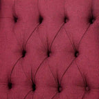 27  Wide Manual Wing Chair Recliner