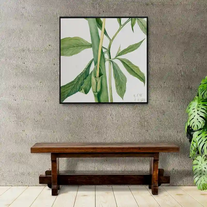 Handmade Solid Reclaimed Barn Wood Bench for Indoor 54  or 72  Width