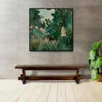 Handmade Solid Reclaimed Barn Wood Bench for Indoor 54  or 72  Width