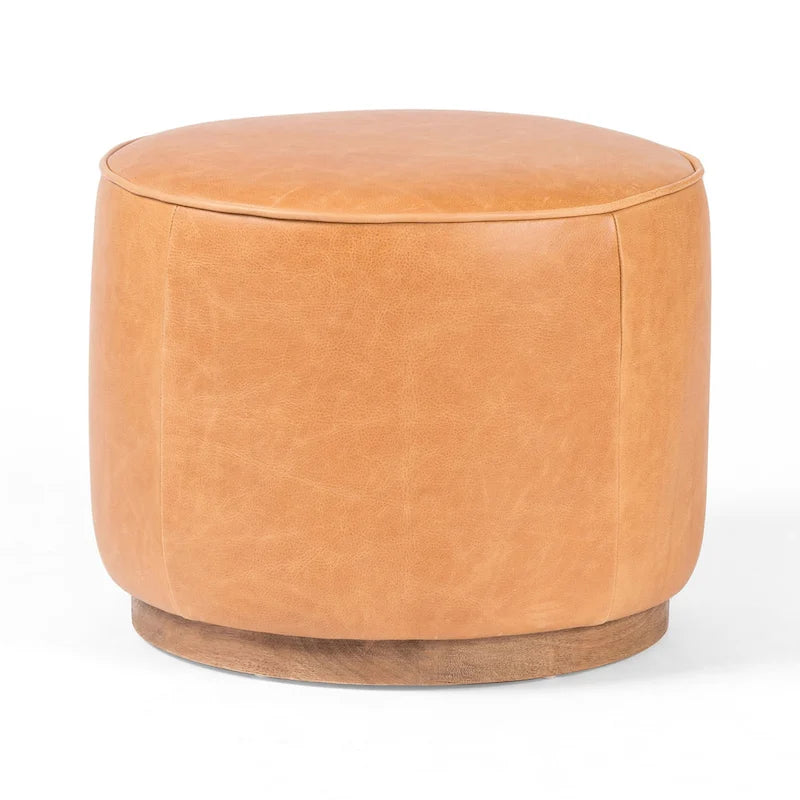 Haven Home Karl Ottoman