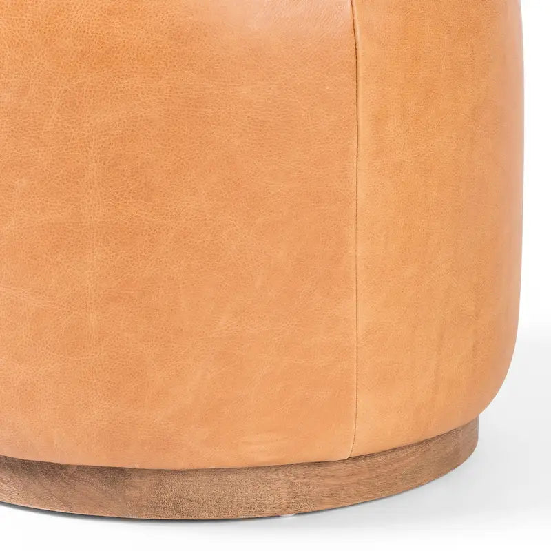 Haven Home Karl Ottoman