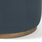 Haven Home Karl Ottoman