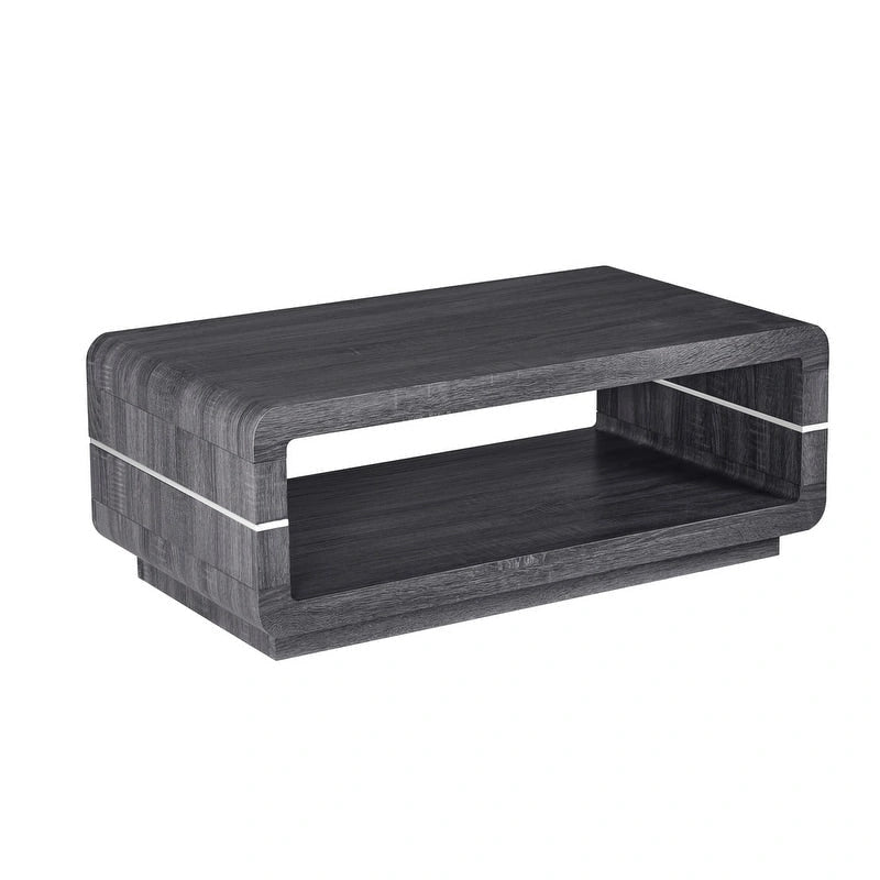 Best Quality Furniture Modern High Gloss Coffee Table and End Table