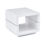 Best Quality Furniture Modern High Gloss Coffee Table and End Table