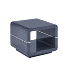 Best Quality Furniture Modern High Gloss Coffee Table and End Table