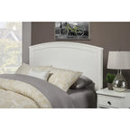 Alpine Furniture Baker Panel Bed