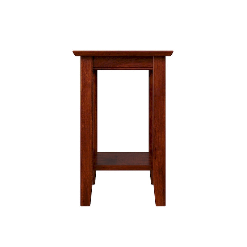 AFI Mission Chair Side Table