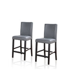 NICO 24  Parson Stool, Eco Leather