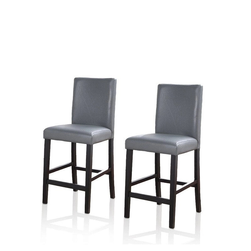 NICO 24  Parson Stool, Eco Leather