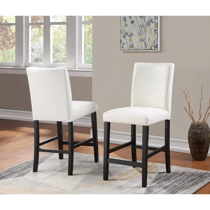 NICO 24  Parson Stool, Eco Leather